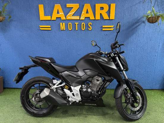 HONDA-CB 300F TWISTER CBS-2024