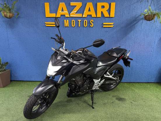 HONDA-CB 300F TWISTER CBS HONDA-CB 300F TWISTER CBS-2024