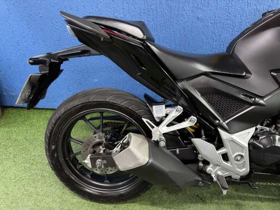 HONDA-CB 300F TWISTER CBS HONDA-CB 300F TWISTER CBS-2024