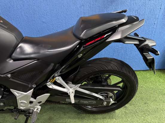 HONDA-CB 300F TWISTER CBS-2024