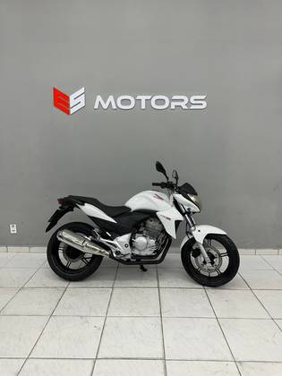 HONDA CB 300R 