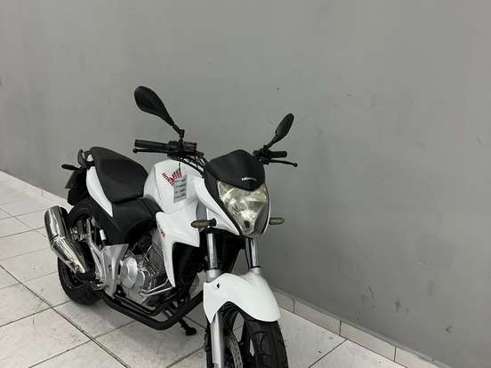 HONDA-CB 300R HONDA-CB 300R-2012