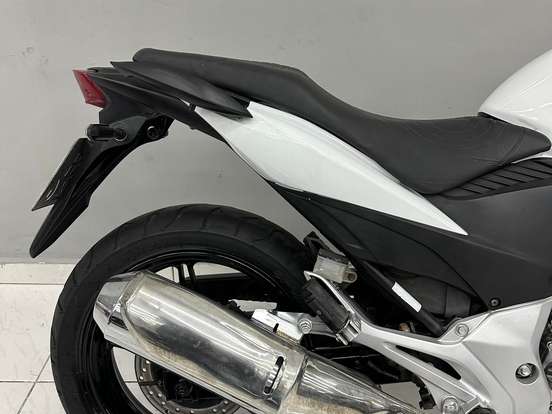 HONDA-CB 300R HONDA-CB 300R-2012