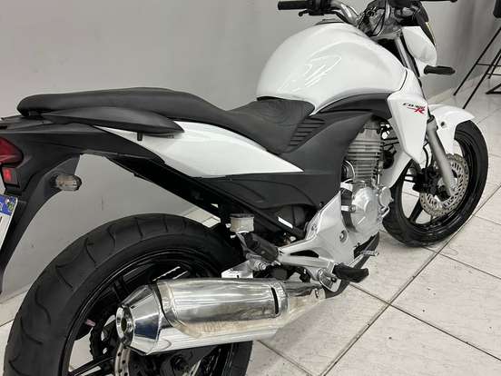 HONDA-CB 300R HONDA-CB 300R-2012