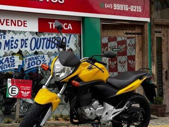 HONDA-CB 300R HONDA-CB 300R-2012