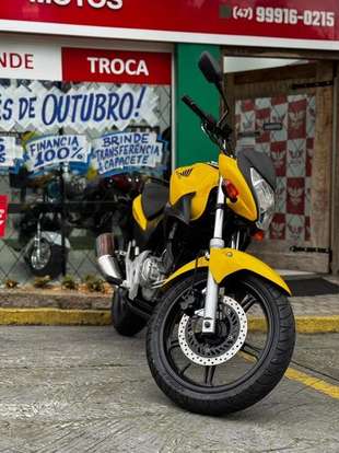 HONDA-CB 300R-2012
