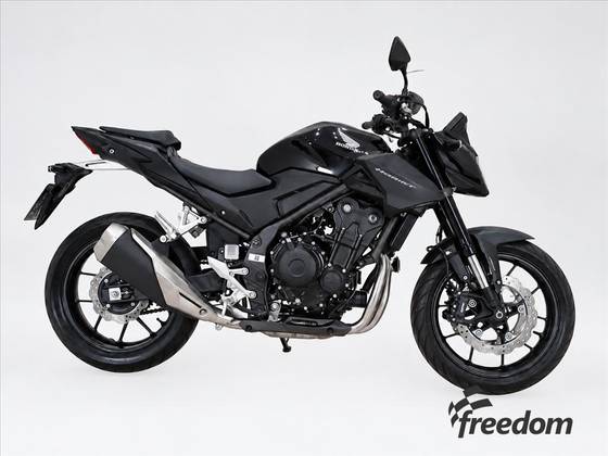 HONDA CB 500 HORNET 
