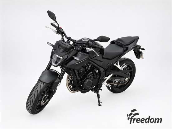 HONDA-CB 500 HORNET-2025