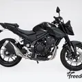 HONDA CB 500 HORNET HONDA CB 500 HORNET