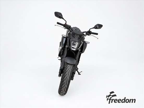 HONDA-CB 500 HORNET HONDA-CB 500 HORNET-2025