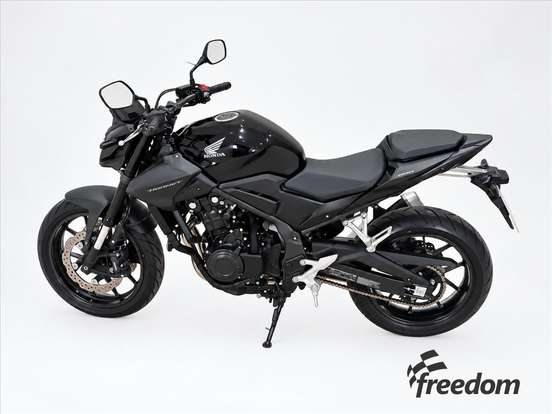 HONDA-CB 500 HORNET-2025