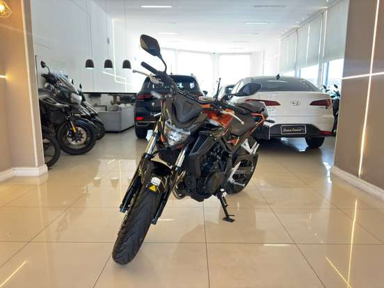 HONDA-CB 500 X ABS HONDA-CB 500 X ABS-2021