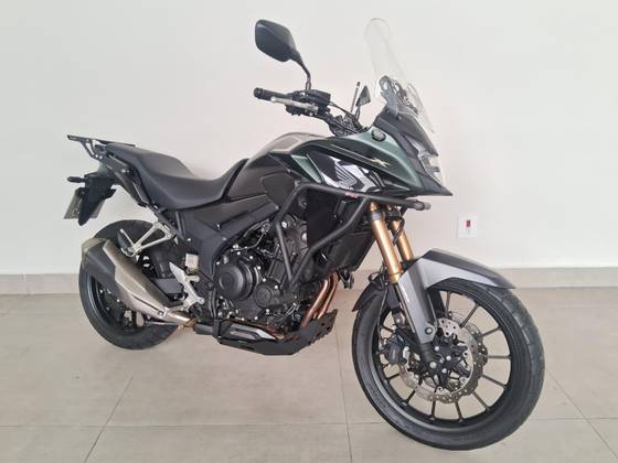 HONDA CB 500 X ABS 