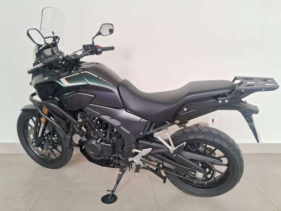 HONDA-CB 500 X ABS-2023
