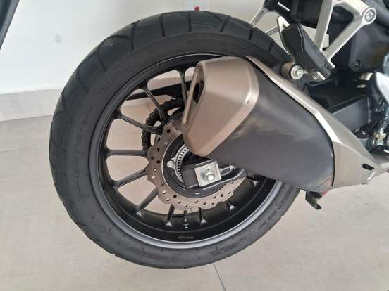 HONDA-CB 500 X ABS HONDA-CB 500 X ABS-2023
