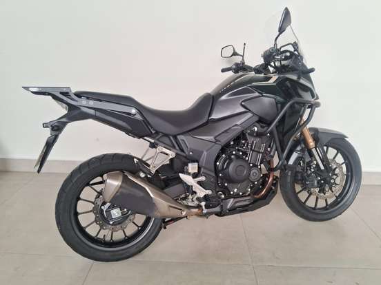 HONDA-CB 500 X ABS HONDA-CB 500 X ABS-2023