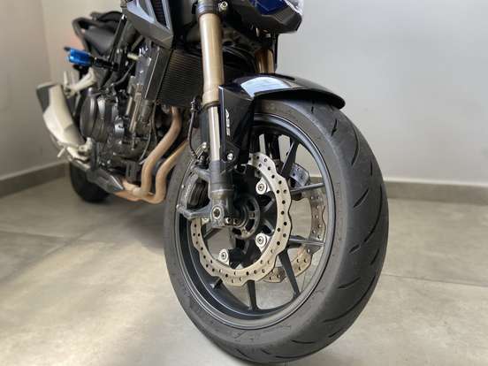 HONDA-CB 500 X ABS HONDA-CB 500 X ABS-2023