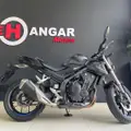 HONDA CB 500F ABS HONDA CB 500F ABS