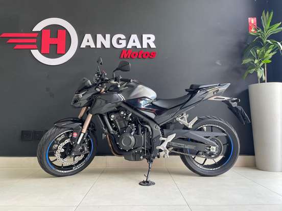 HONDA-CB 500F ABS HONDA-CB 500F ABS-2023