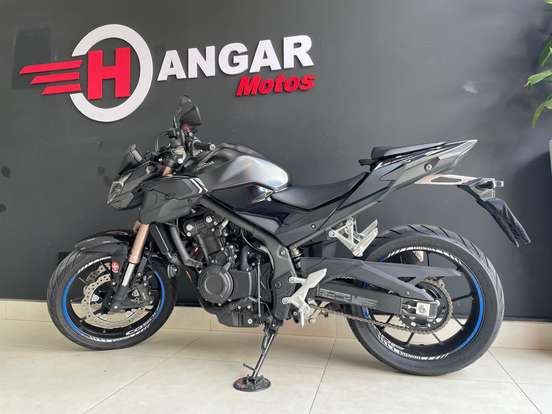HONDA-CB 500F ABS-2023