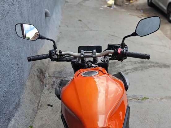HONDA-CB 650 R ABS-2024