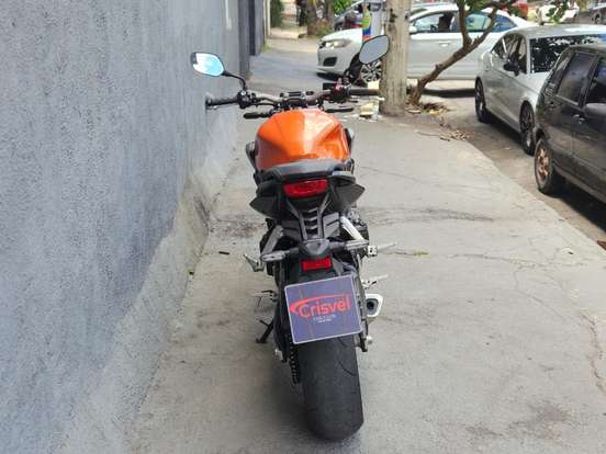 HONDA-CB 650 R ABS HONDA-CB 650 R ABS-2024