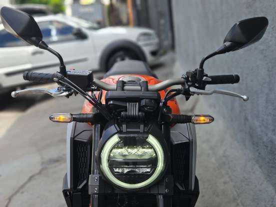 HONDA-CB 650 R ABS HONDA-CB 650 R ABS-2024