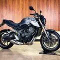 HONDA CB 650 R ABS HONDA CB 650 R ABS