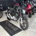 HONDA CB TWISTER HONDA CB TWISTER