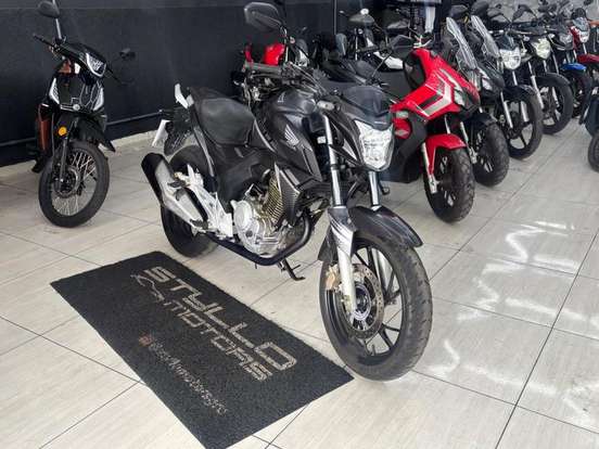 HONDA-CB TWISTER HONDA-CB TWISTER-2022