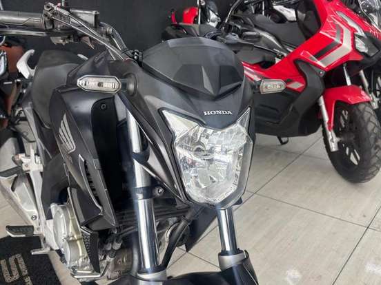 HONDA-CB TWISTER HONDA-CB TWISTER-2022