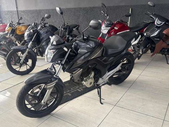 HONDA-CB TWISTER HONDA-CB TWISTER-2022