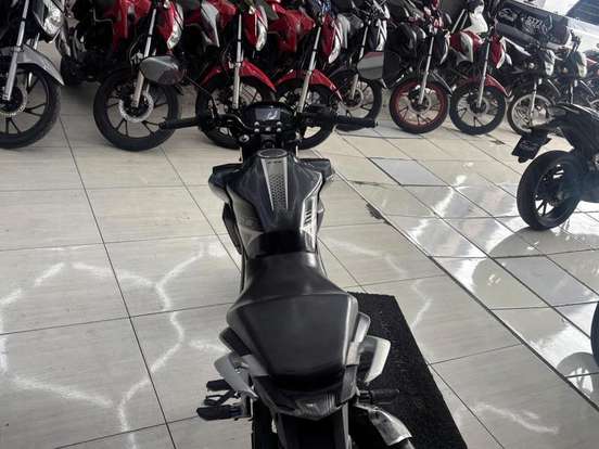 HONDA-CB TWISTER-2022