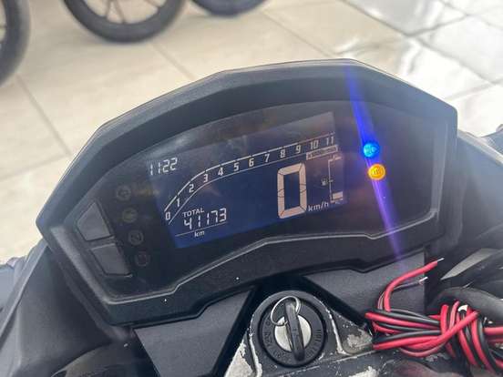 HONDA-CB TWISTER HONDA-CB TWISTER-2022