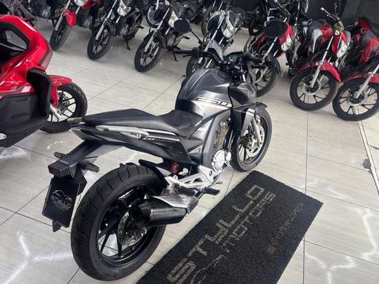 HONDA-CB TWISTER HONDA-CB TWISTER-2022