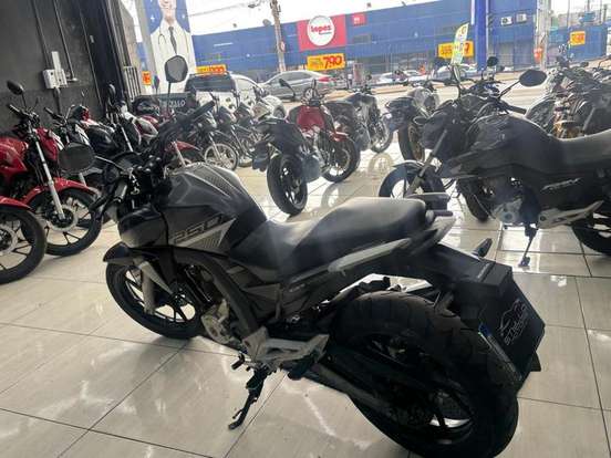 HONDA-CB TWISTER HONDA-CB TWISTER-2022