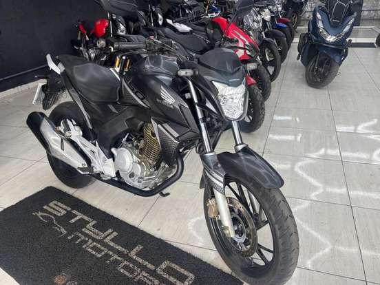 HONDA-CB TWISTER HONDA-CB TWISTER-2022