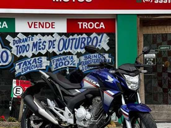 HONDA-CB TWISTER HONDA-CB TWISTER-2022