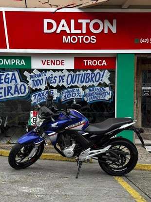 HONDA-CB TWISTER-2022
