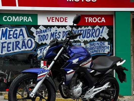 HONDA-CB TWISTER HONDA-CB TWISTER-2022