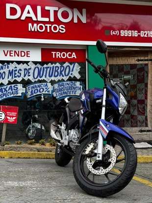 HONDA-CB TWISTER-2022