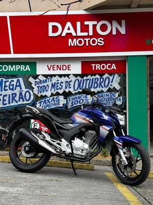 HONDA-CB TWISTER-2022