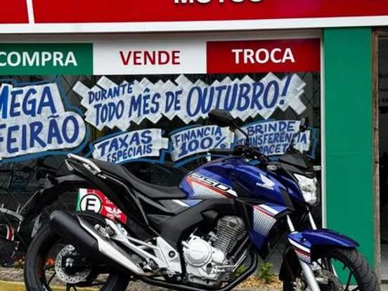 HONDA-CB TWISTER HONDA-CB TWISTER-2022