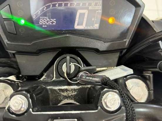 HONDA-CB TWISTER HONDA-CB TWISTER-2020