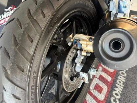 HONDA-CB TWISTER HONDA-CB TWISTER-2018