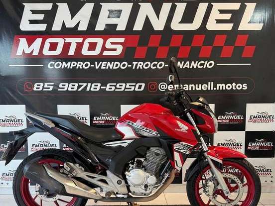 HONDA-CB TWISTER HONDA-CB TWISTER-2021