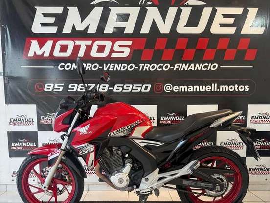 HONDA-CB TWISTER HONDA-CB TWISTER-2021