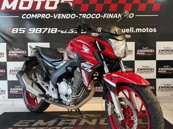 HONDA-CB TWISTER HONDA-CB TWISTER-2021