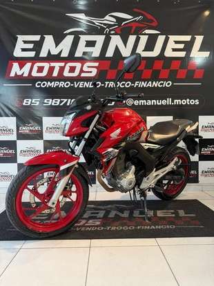 HONDA-CB TWISTER-2021