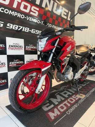 HONDA-CB TWISTER-2021